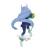 MY HERO ACADEMIA - Nejire Hado - Figurka Niesamowici bohaterowie 17 cm