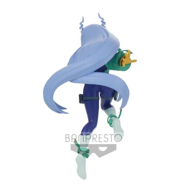MY HERO ACADEMIA - Nejire Hado - Figurka Niesamowici bohaterowie 17 cm