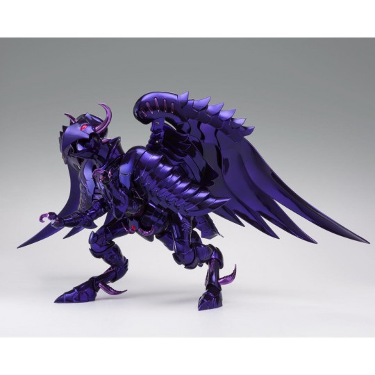 SAINT SEIYA - Saint Cloth Myth EX Griffon Minos - Figurka 18cm