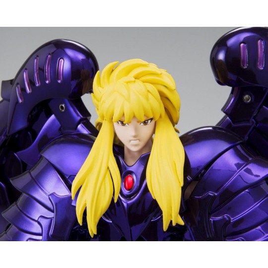 SAINT SEIYA - Saint Cloth Myth EX Griffon Minos - Figurka 18cm