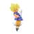 DRAGON BALL - Super Saiyan Son Goku (Kid) - Figurka FES 14cm