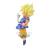 DRAGON BALL - Super Saiyan Son Goku (Kid) - Figurka FES 14cm