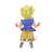 DRAGON BALL - Super Saiyan Son Goku (Kid) - Figurka FES 14cm