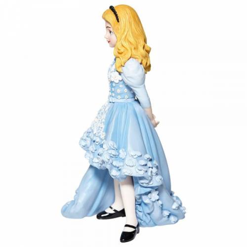 DISNEY Showcase - Alice Couture de Force - Statuetka Enesco 18 cm
