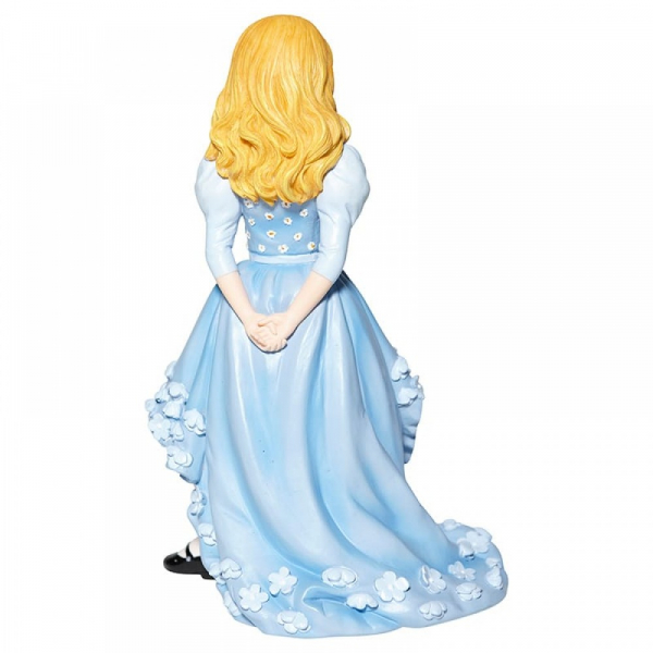 DISNEY Showcase - Alice Couture de Force - Statuetka Enesco 18 cm