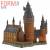 HARRY POTTER - Wielka Sala i Wieża Hogwartu - 33 cm