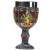 HARRY POTTER - statuetka puchar Gryffindora - "18x9x9