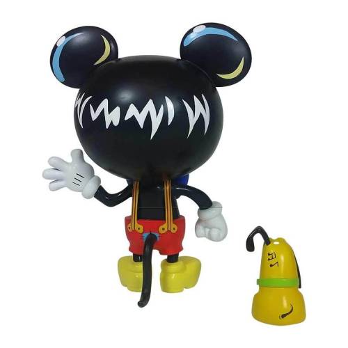 DISNEY - Miss Mindy World - Figurka winylowa - Myszka Miki - 18 cm