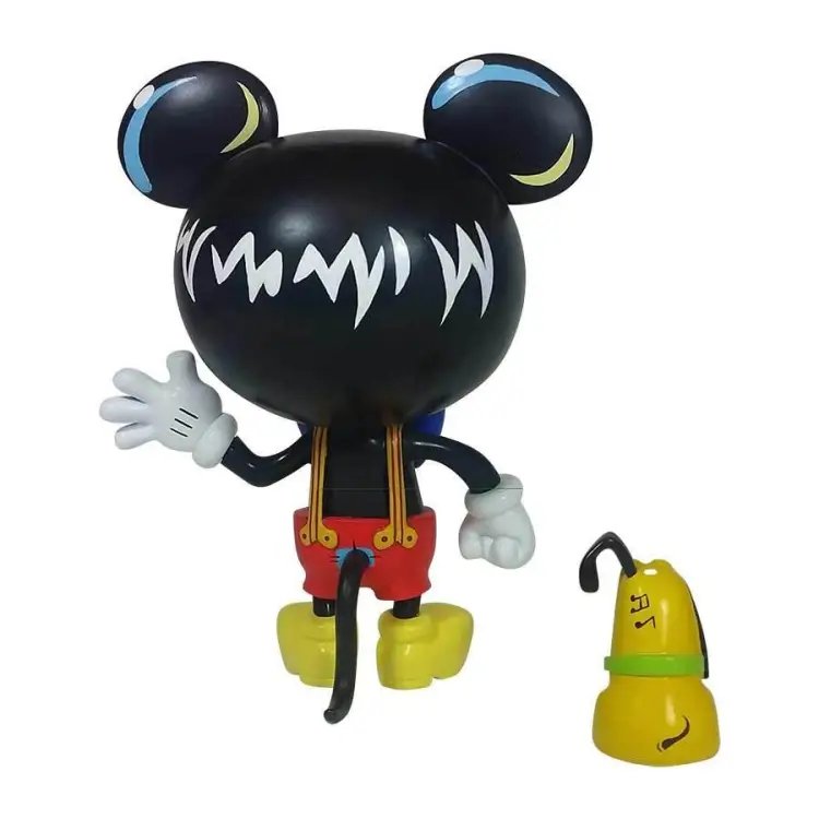 DISNEY - Miss Mindy World - Figurka winylowa - Myszka Miki - 18 cm