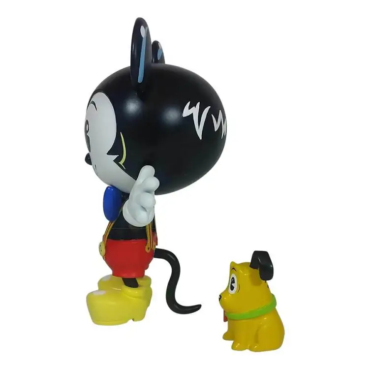 DISNEY - Miss Mindy World - Figurka winylowa - Myszka Miki - 18 cm