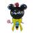 DISNEY - Miss Mindy World - Figurka winylowa - Myszka Minnie - 18 cm