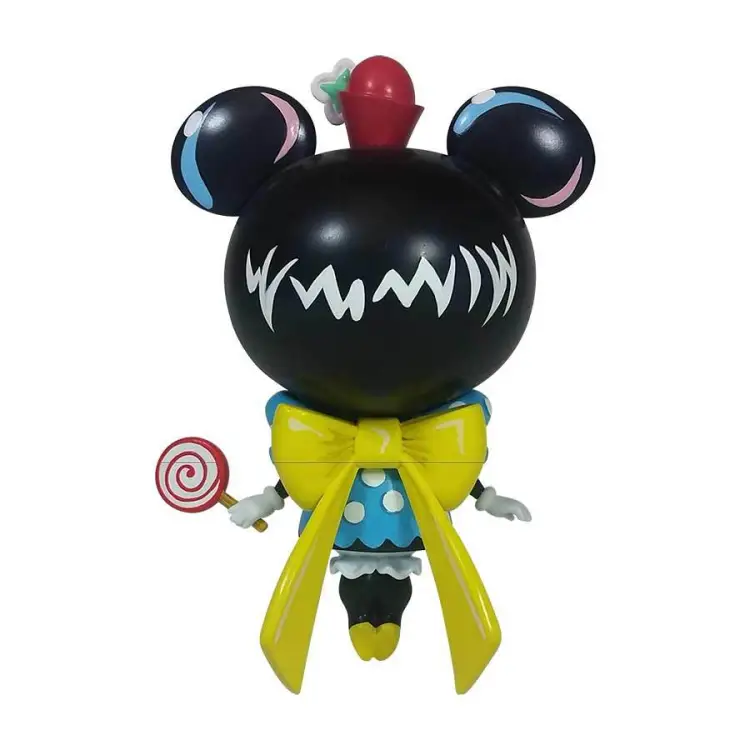 DISNEY - Miss Mindy World - Figurka winylowa - Myszka Minnie - 18 cm