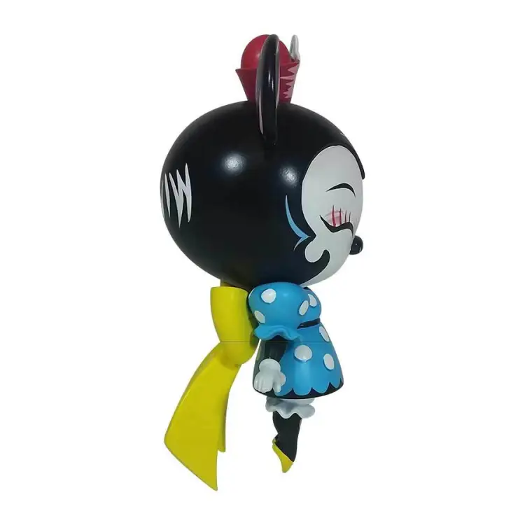 DISNEY - Miss Mindy World - Figurka winylowa - Myszka Minnie - 18 cm