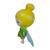 DISNEY - Miss Mindy World - Figurka winylowa - Dzwoneczek - 18 cm