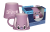 ANGEL - Face Base Mug 12oz