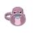 ANGEL - Face Base Mug 12oz