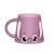 ANGEL - Face Base Mug 12oz