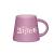 ANGEL - Face Base Mug 12oz