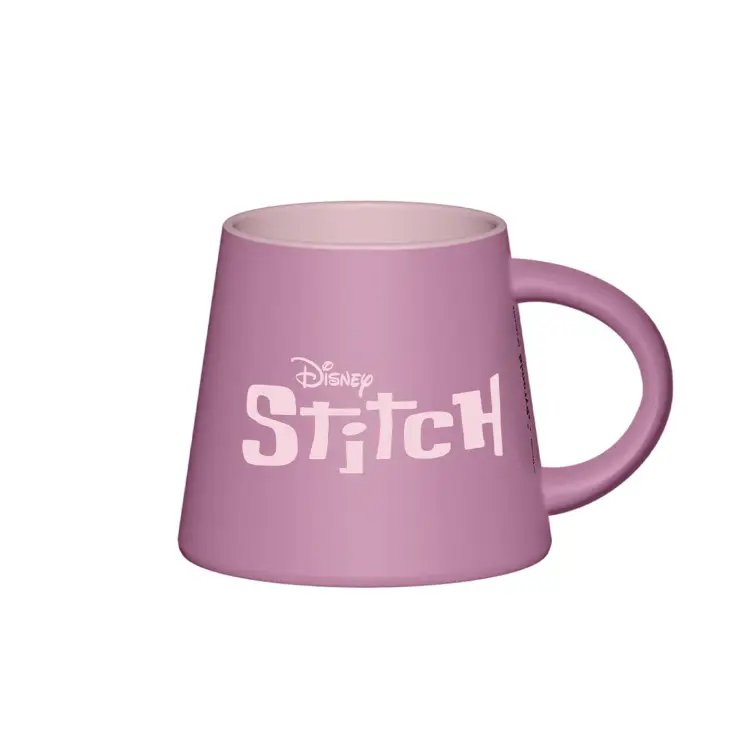 ANGEL - Face Base Mug 12oz