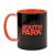 SOUTH PARK - Kenny - Wewnętrzny kolorowy kubek - 11oz