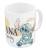 STITCH & ANGEL - Ohana - Kubek ceramiczny 11oz