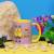 SPONGEBOB - Home Sweet Pineapple - Wewnętrzny kolorowy kubek - 11 uncji