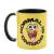 SPONGEBOB - Normal is Boring - Wewnętrzny kolorowy kubek - 11oz
