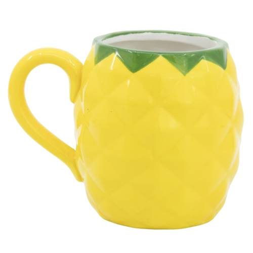 STITCH - Ananas - Kubek 3D - 14 OZ