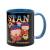 SOUTH PARK - Stan - Kolorowy kubek wewnętrzny - 11 uncji