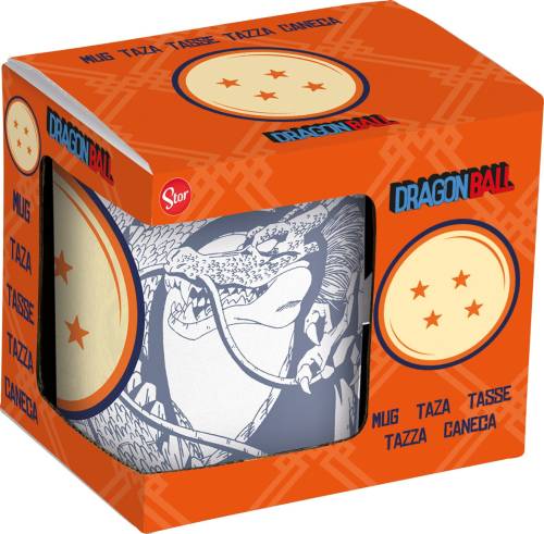 DRAGON BALL Z - Shenron - Kubek ceramiczny 11oz