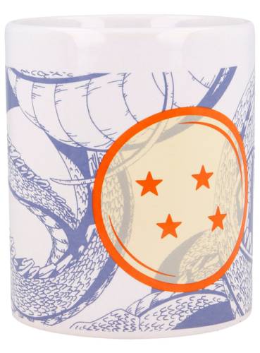DRAGON BALL Z - Shenron - Kubek ceramiczny 11oz