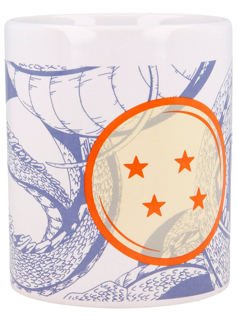 DRAGON BALL Z - Shenron - Kubek ceramiczny 11oz