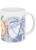 DRAGON BALL Z - Shenron - Kubek ceramiczny 11oz
