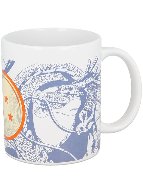 DRAGON BALL Z - Shenron - Kubek ceramiczny 11oz