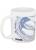 DRAGON BALL Z - Shenron - Kubek ceramiczny 11oz