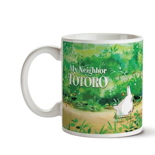 STUDIO GHIBLI - Mój sąsiad Totoro - Kubek 300ml