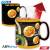 DRAGON BALL Z - Shenron - Kubek termiczny 460ml