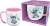 STITCH - Watercolor Pink - Kubek Elite z kolorowym wnętrzem - 13Oz