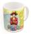 ONE PIECE - Luffy - Kubek termiczny - 11 uncji