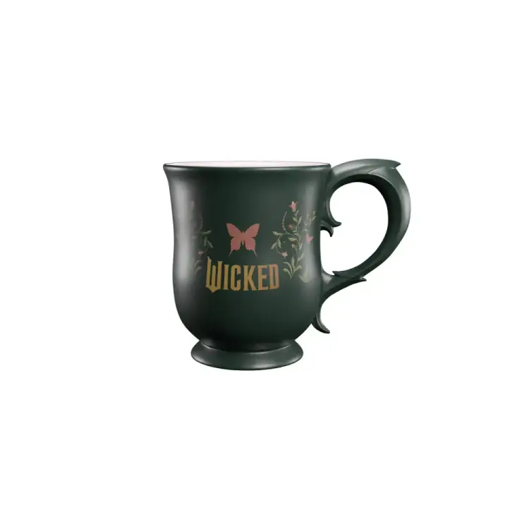 WICKED - Część 2 - Kubek premium - 350 ml