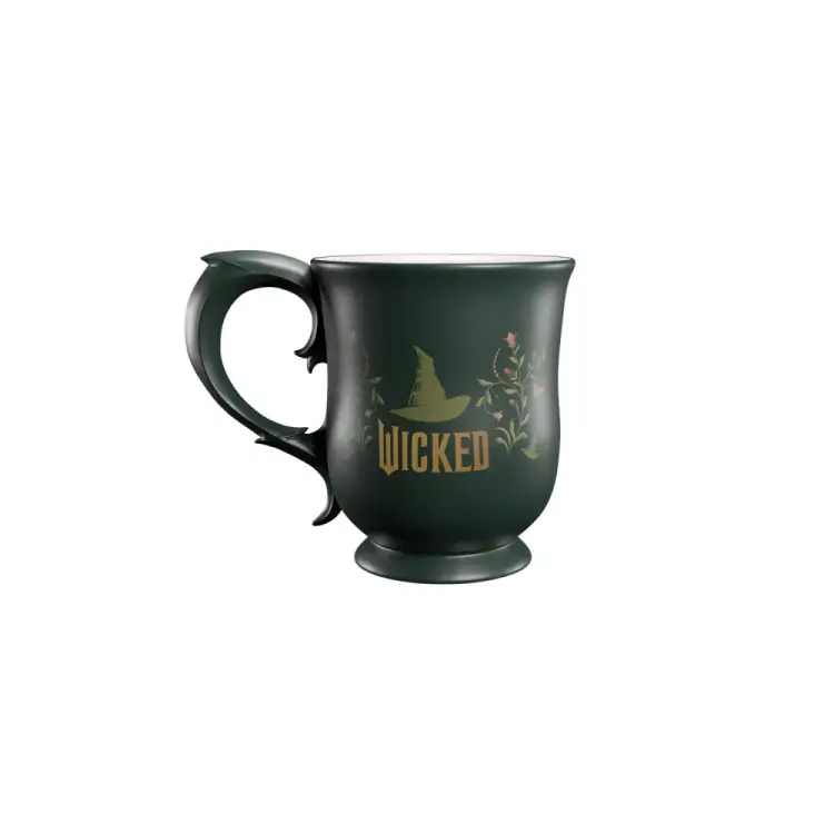WICKED - Część 2 - Kubek premium - 350 ml