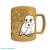 HARRY POTTER - Hedwiga - Fuzzy Mug 440ml
