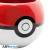 POKEMON - Pokeball - Kubek 3D 400ml