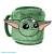 THE MANDALORIAN - Grogu - Kubek Fuzzy 440ml