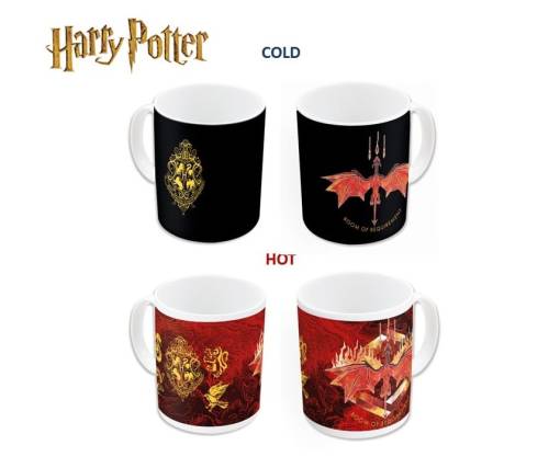 HARRY POTTER - Kubek termiczny - 11 uncji
