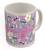 STITCH - I Love U - Kubek termiczny - 11 Oz