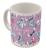 STITCH - I Love U - Kubek termiczny - 11 Oz