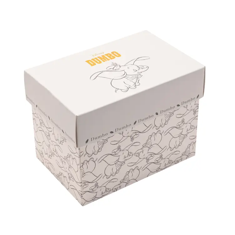 DISNEY - Dumbo - kolekcjonerski kubek premium 10 uncji