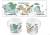 POKEMON - Chill - Kubek ceramiczny 11oz