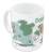POKEMON - Chill - Kubek ceramiczny 11oz